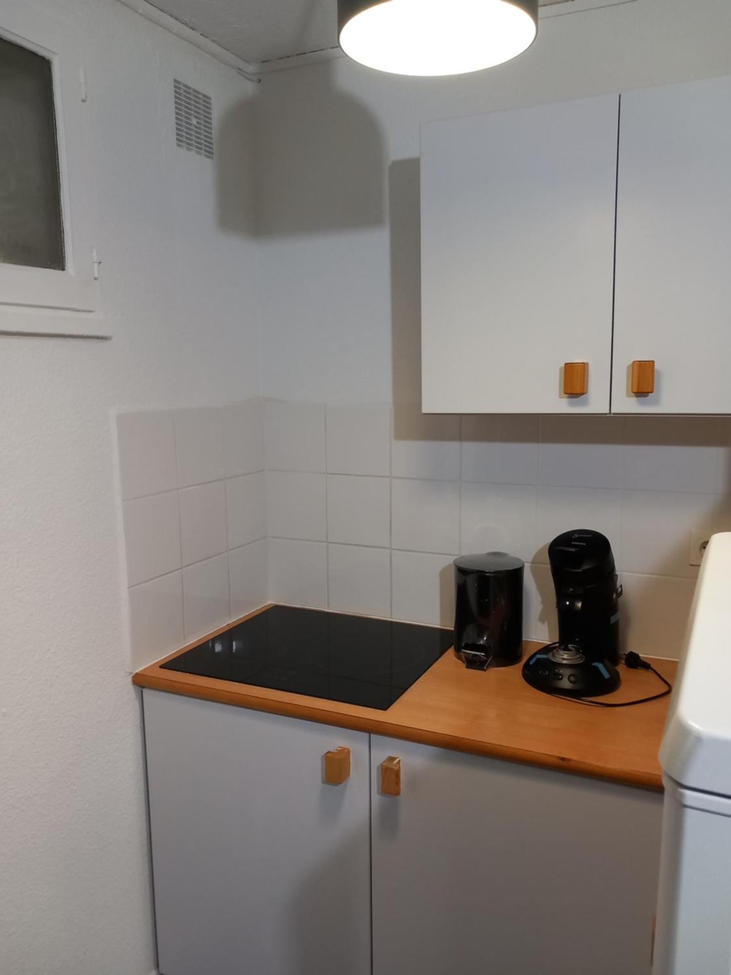 La Campana 107 Leilighet Bielle Eksteriør bilde